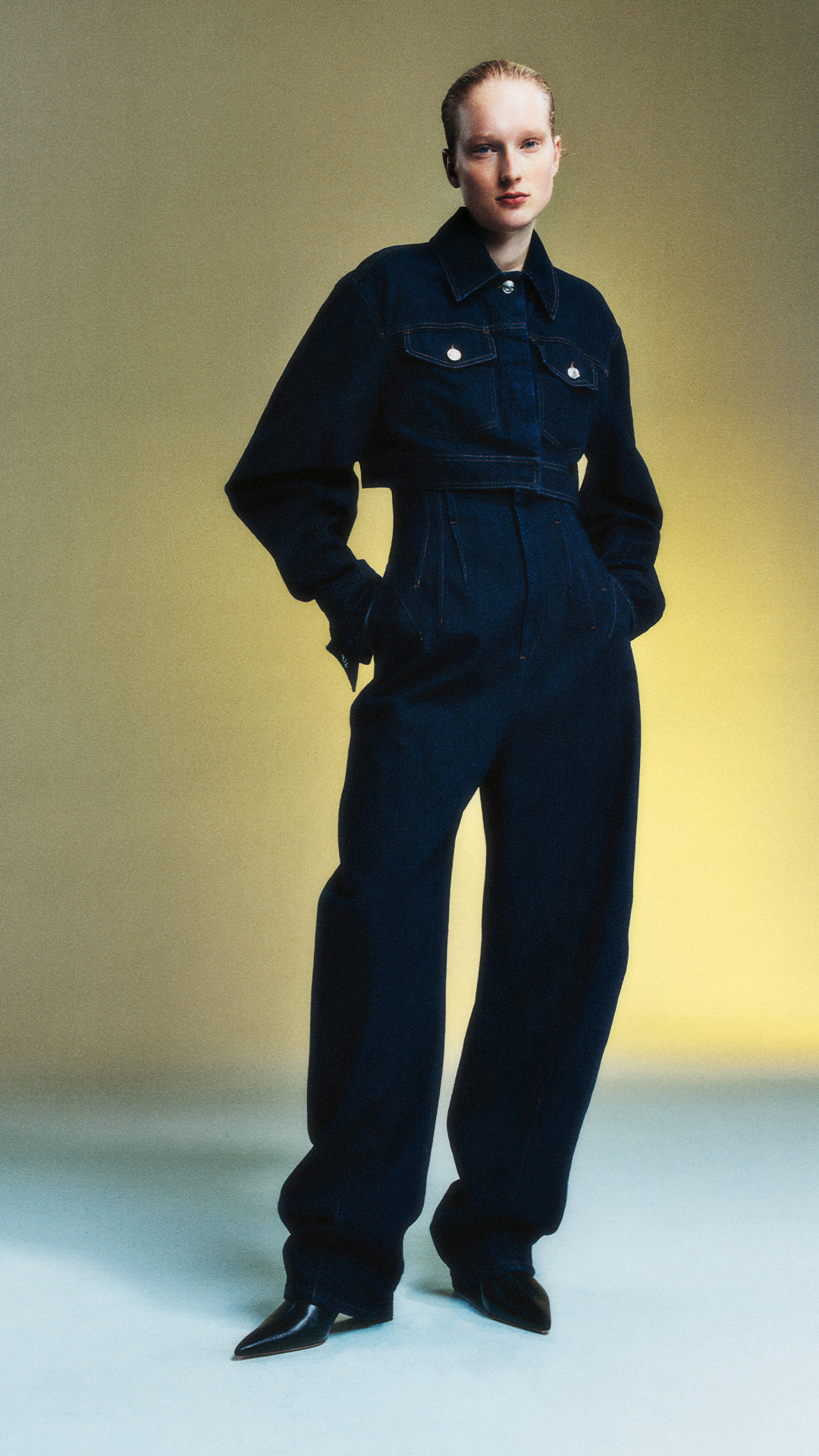 関税送料込SPORTMAX CIURMAロングスリーブレスジャケット Spring/Summer 2025 Sale | Sportmax