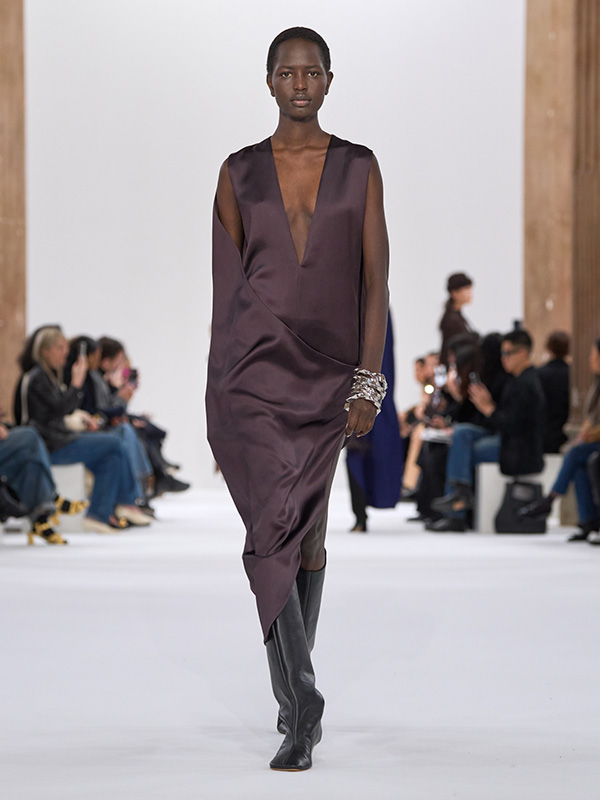 Look Sfilata_19 - Sportmax
