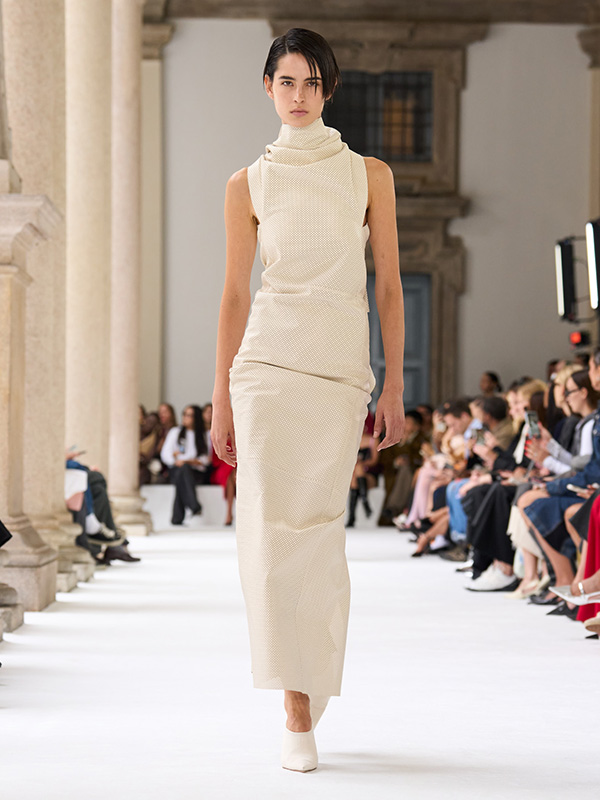 look sfilata_07 - Sportmax