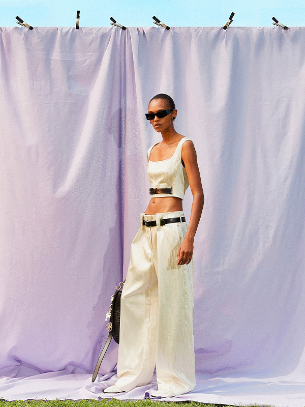 SS26 Resort Collection