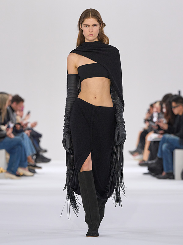 Look Sfilata_05 - Sportmax