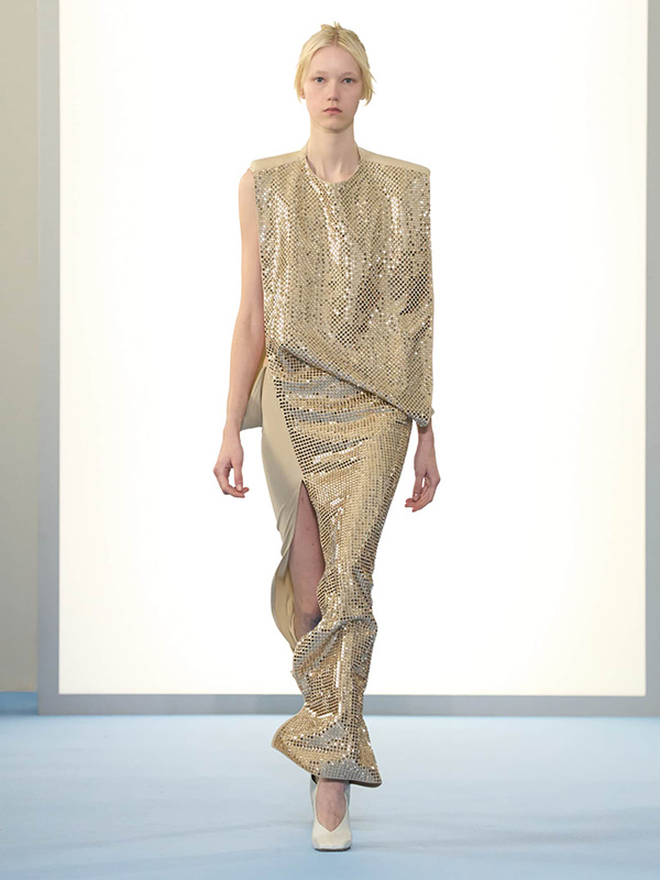 Look Sfilata_12 - Sportmax