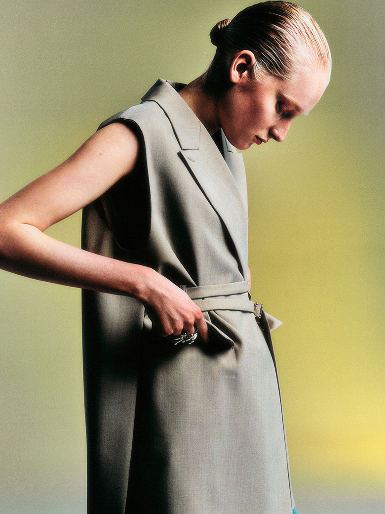 SPX 01 Sportmax
