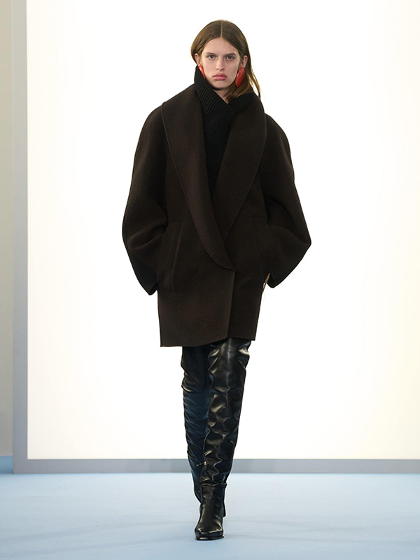 Look Sfilata_19 - Sportmax